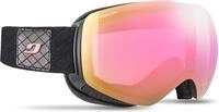 Julbo Skibrille photochrom Shadow, Schwarz/Rosa