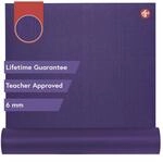 Manduka PRO Yoga and Pilates Mat