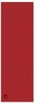 Trendy Sport Professional YogaMat,Yogamatte 180x60x0,5 cm, Rot