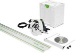 Festool Handkreiss&auml;ge HK 85 EB-Plus-FS (mit Kreiss&auml;geblatt WOOD STANDARD,