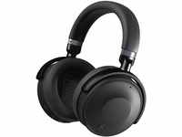 Yamaha YH-E700A kabellose Over-Ear Kopfhörer schwarz – Advanced Active Noise