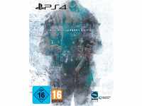 Fahrenheit (PlayStation PS4) [Blu-ray]