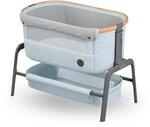 Maxi-Cosi Iora Beistellbett Baby, Faltbares Co-Sleeper, 0&ndash;6 Monate, max. 9 kg, 4