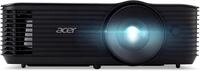 Acer X1228H DLP Beamer (XGA (1.024 x 768 Pixel) 4.800 ANSI Lumen, 20.000:1...