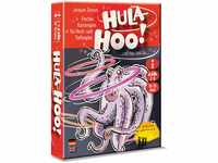 Drei Hasen in der Abendsonne GmbH 035 Hula-Hoo Made in Germany Oktopus Kartenspiel