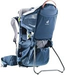 deuter Kid Comfort Active Kindertrage