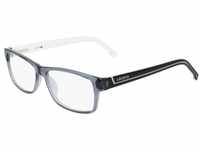 Lacoste Herren L2707 035 53 Brillengestelle, Grau (Grey)