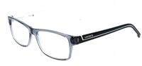 Lacoste Unisex Lacoste Brille Sunglasses (1er Pack)