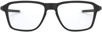Oakley Herren Wheel House Lesebrille, Black, 54