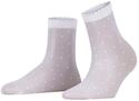 FALKE Dot S&ouml;ckchen white (2209), 35-38