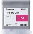 Canon Cartridge PFI-030 M 55 ml f&uuml;r TA-20/30, Magenta