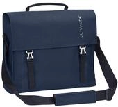 VAUDE Unisex Bayreuth Iii L Hinterradtaschen, marine, Einheitsgr&ouml;&szlig;e EU