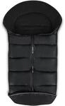 ABC Design Winterfu&szlig;sack - gepolsterter Fu&szlig;sack f&uuml;r k&uuml;hlere Temperaturen -
