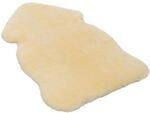 Lammfell WERNER CHRIST BABY &ndash; kuscheliges, medizinisches Baby-Fell, ideal f&uuml;r