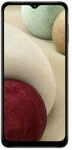 Samsung Galaxy A12 128GB Handy, schwarz, Black, Dual SIM, Android 10