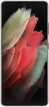 Samsung Galaxy S21 Ultra 5G 12GB RAM 256GB 5.000mAh Akku Schwarz AI Handy Android 15