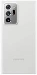 Samsung Silicone Smartphone Cover EF-PN985 f&uuml;r Galaxy Note20 Ultra 5G...