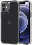 tech21 Evo Clear Schutzh&uuml;lle f&uuml;r Apple iPhone 12 und 12 Pro 5G &ndash; antimikrobielle