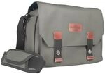Mantona Kameratasche Milano grande (modische Universaltasche f&uuml;r