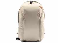 Peak Design Everyday Backpack Zip 15L Beige (BEDBZ-15-BO-2)
