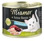 Miamor Feine Beute Kitten - Gefl&uuml;gel 12x185g