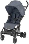 Maxi-Cosi Mara Buggy, sehr leichter und kompakter Kinderbuggy mit 3 Liegepositionen,
