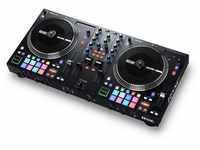 RANE ONE - Komplettes DJ-Set und DJ-Controller für Serato DJ mit integriertem