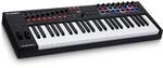 M-AUDIO Oxygen Pro 49 &ndash; 49-Tasten USB MIDI Keyboard Controller mit Beat Pads,