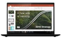 Lenovo ThinkPad X1 Nano G1 Black Paint 13.0 Core i7-1160G7 16GB RAM 512GB SSD LTE
