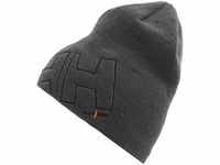 Helly Hansen Workwear Unisex 79830 Hat, Grau, S-M EU