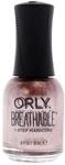 ORLY Breathable Fairy Godmother 18 ml &ndash; Pflege & Nagellack in Einem, 100% vegan,