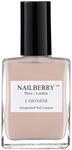 Nailberry Au Naturel, beige/light beige pink, 15 ml