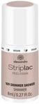 alessandro Striplac Peel or Soak -VEGAN- SHIMMER SHOWER, LED-Nagellack in