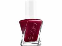 Essie Langanhaltender Nagellack Gel Couture Nr. 508 scarlet starlet, Rot, 13,5...