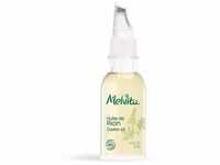 Melvita – Bio-Rizinusöl – Pflege für Nägel, Nagelhaut, Wimpern/Haar – 100 %