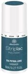 alessandro Striplac UV-Nagellack Petrol Love &ndash; Schonend und langanhaltend &ndash;