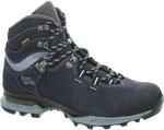 Hanwag Tatra Light Wide Lady GTX, 8.0UK/42 EU, Navy/Asphalt
