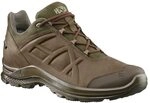 HAIX Black Eagle Nature GTX Low Der Black Eagle Nature: Dein robuster Freizeitschuh