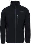 The North Face Herren M Nimble Jacket TNF Black M Nimble Jacket TNF Black, Black, S,