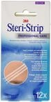 STERI STRIP steril 3x75mm 1540P, 12x5 St., 50 g