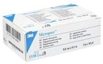 Micropore Vliespfl.5 Cmx9,1 m Wei&szlig; 1530-2