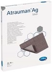 Paul Hartmann AG Atrauman Salbenkompressen, Wei&szlig;, 10 st&uuml;ck, Pack of 10