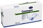 Cosmopor steril 8x20 cm St 250 g, Weis, 20cm x 8cm, (Pack of 25)