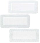 Askina Soft Wundverband 5X9 cm Steril, 50 St