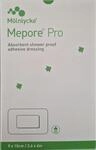 MEPORE Pro steril Pflaster 9x15 cm 40 St