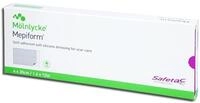MEPIFORM 4x30 cm Verband 5 St