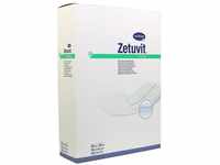 Zetuvit Plus Saugkompressen steril 20x25cm 10 Stück