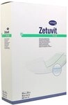 Zetuvit Plus Saugkompressen steril 20x25cm 10 St&uuml;ck