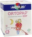 ORTOPAD for girls regular Augenokklusionspflaster 50 St