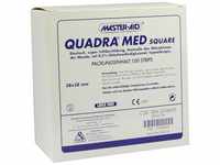 QUADRA MED square 38x38 mm S 100 St
